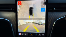 Volvo EX90 380kW Twin Motor Performance Ultra 111kWh 5dr Auto Electric Estate